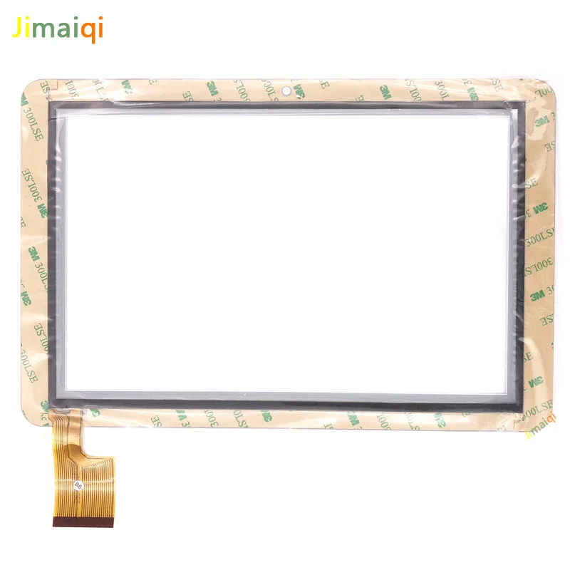 Сменный сенсорный экран Sanei N10 10 1 дюйма для 263*172 мм Ampe A10 планшета ПК сенсорная