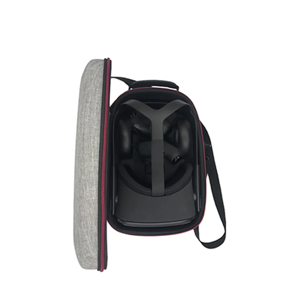 

​Single Shoulder Bag EVA Hard Portable Storage Case Protective Bag for Oculus Quest