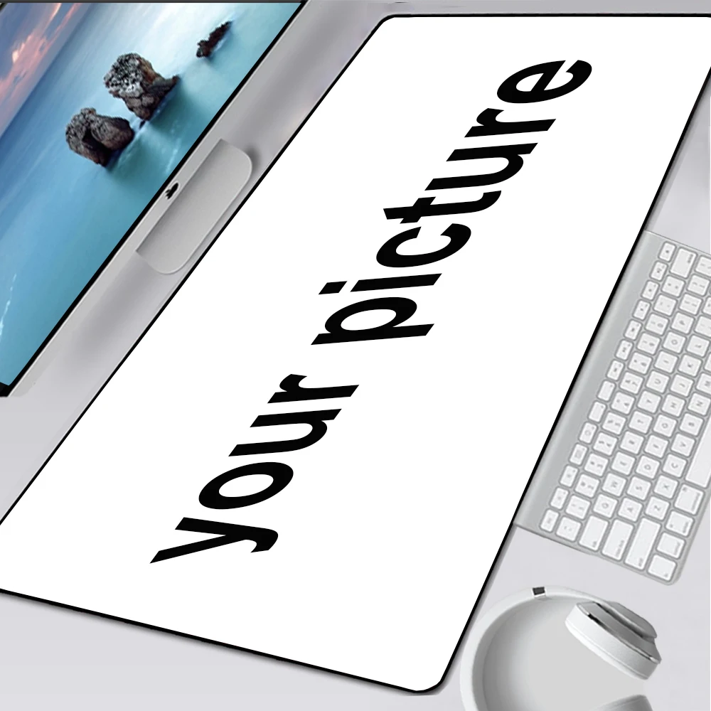 customization mouse pad mouse pad anime computer desk mat large mouse pad laptop mousepad computer desk gaming mouse pad free global shipping