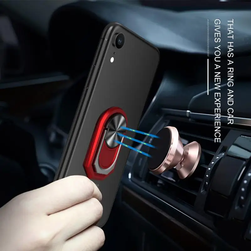Держатель-подставка для IPhone X 7 Xs Max 6 универсальный с поворотом на 360 градусов |