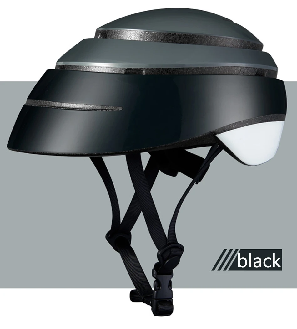 Складной городской дорожный велосипед GUB шлемы для отдыха женщин и взрослых езды