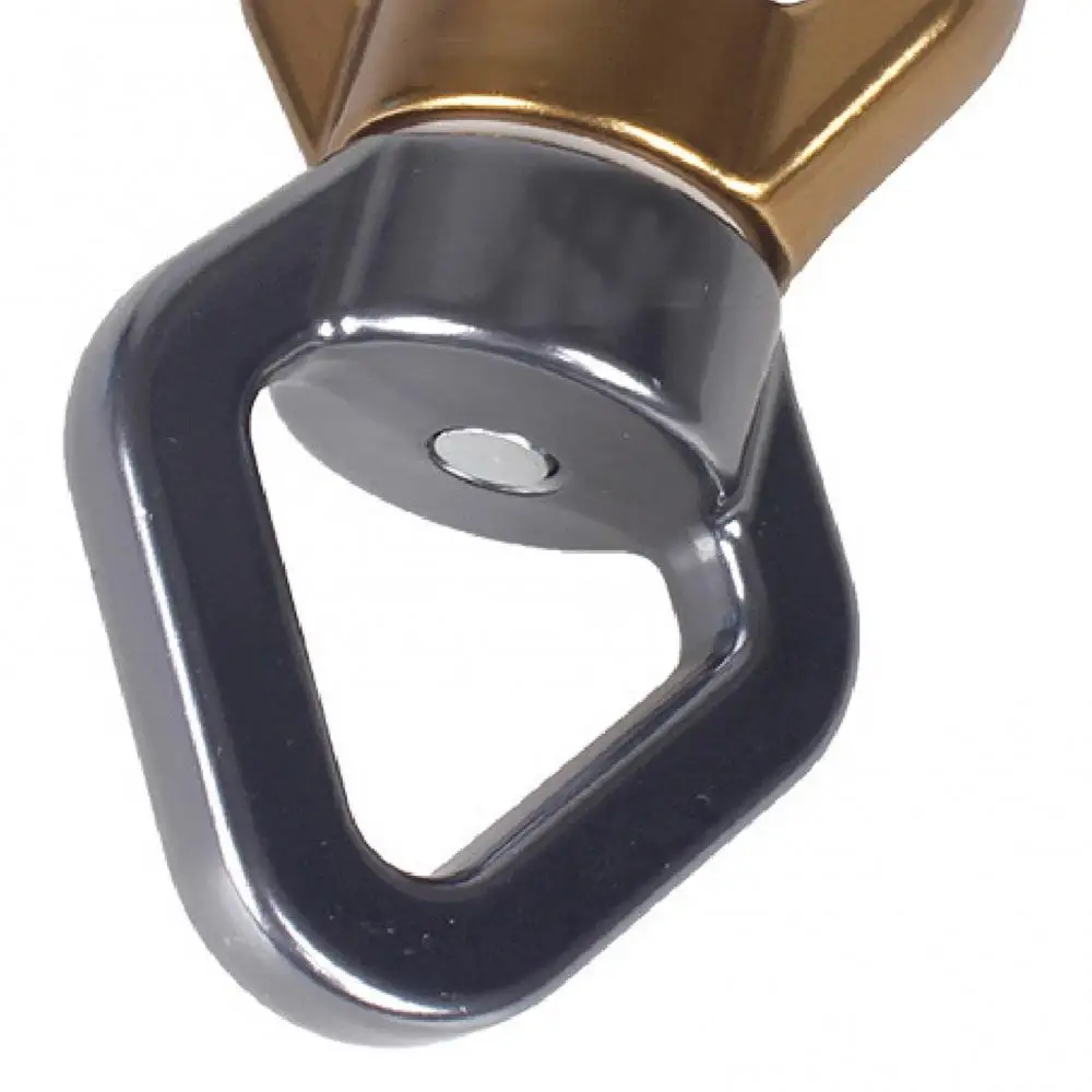 30KN открытый 8 гранная витая подключения с вращающимся кольцом Безопасность