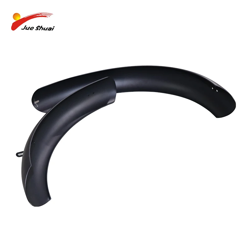 2" 20" x4.0 fat bike fender MTB дорожный велосипед fender высокопрочные велосипедные Брызговики Fat Bike АКСЕССУАРЫ