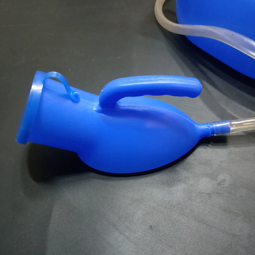 2000 мл портативный мужской автомобильный писсуар бутылка для мочи туалет кемпинг