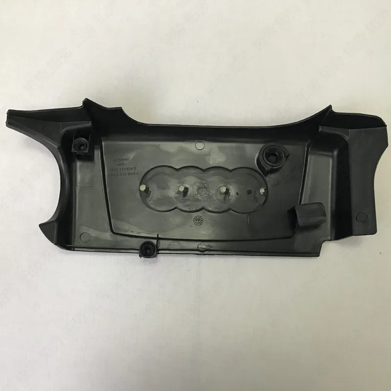Car Engine upper guard 2005-au di2.4 2.8 3.2 A6 C6 S6 dust cover Inner decorative panel Rear | Автомобили и мотоциклы