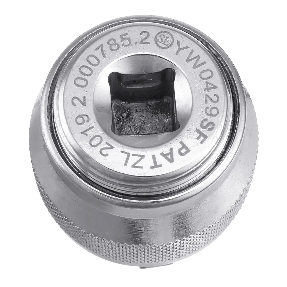 Регулируемое гнездо 10-19 мм Pro магическое гайковерт замена гаечного ключа