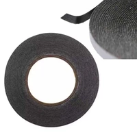 2mmx10m thick 0 3mm sticker double side adhesive tape fix for cellphone touch screen lcd mobile phone repair tape