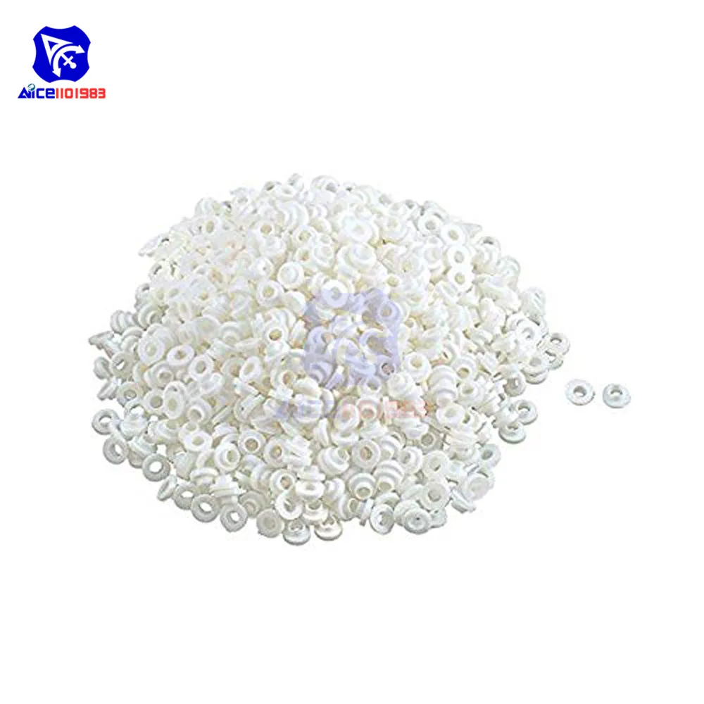 

Изоляционные таблетки TO-220 diymore 100 шт