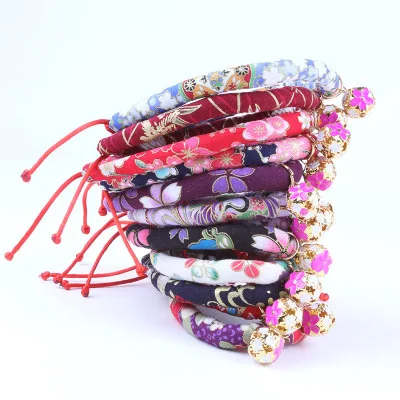 Ошейник для кошек товары домашних животных модное ожерелье в японском стиле