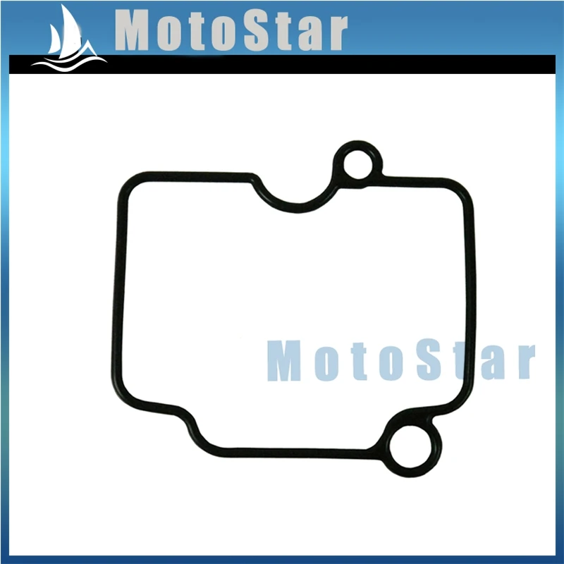 Карбюратор Mikuni поплавок миска резиновое уплотнение Комплект прокладок для