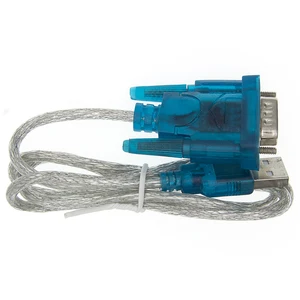 Новый USB к RS232 com-порт PDA 9 pin DB9, адаптер кабеля, sup-порт, с 12 разъемами USB к 245, USB к 12, USB к 12, USB к 122, USB к 12.