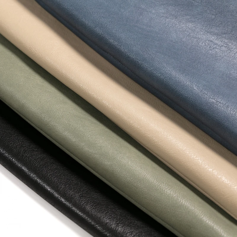 2019 зима Высокая талия Skrit PU искусственная кожа Женская юбка абрикосовый черный