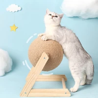 cat wheel cats scratcher post sofa protector cats exercise wheel climbing cat shelves for scratching post pet furniture pets toy