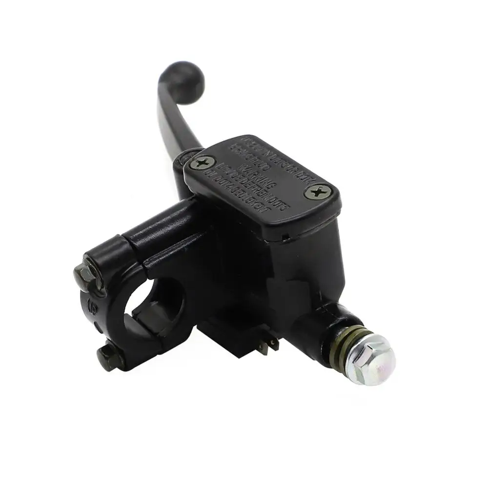 Аксессуары для мотоциклов главный тормозной цилиндр на руль Eton Viper 70 90 150 TXL RXL 70cc