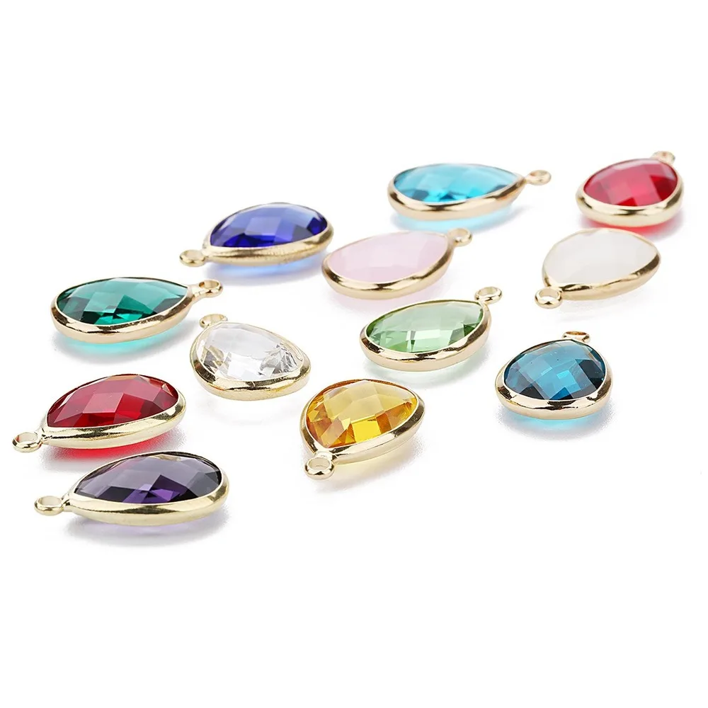 6 шт./пакет 13 5*22 мм ожерелье браслет серьги | Украшения и аксессуары