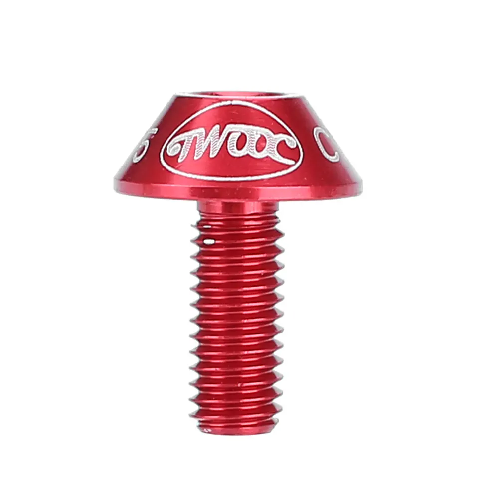 

Bike Bicycle Water Bottle Holder Rack Screw Bolts Screws Aluminium Alloy