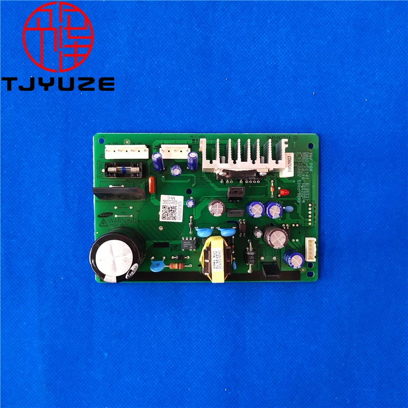 Оригинальная Справочная деталь для холодильника Sansung компьютерная плата модуль