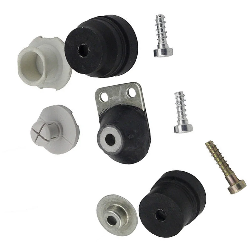 

MS260 Buffer Kit Practical With Cover Screws Full AV 024 For Stihl 1121 790 9912