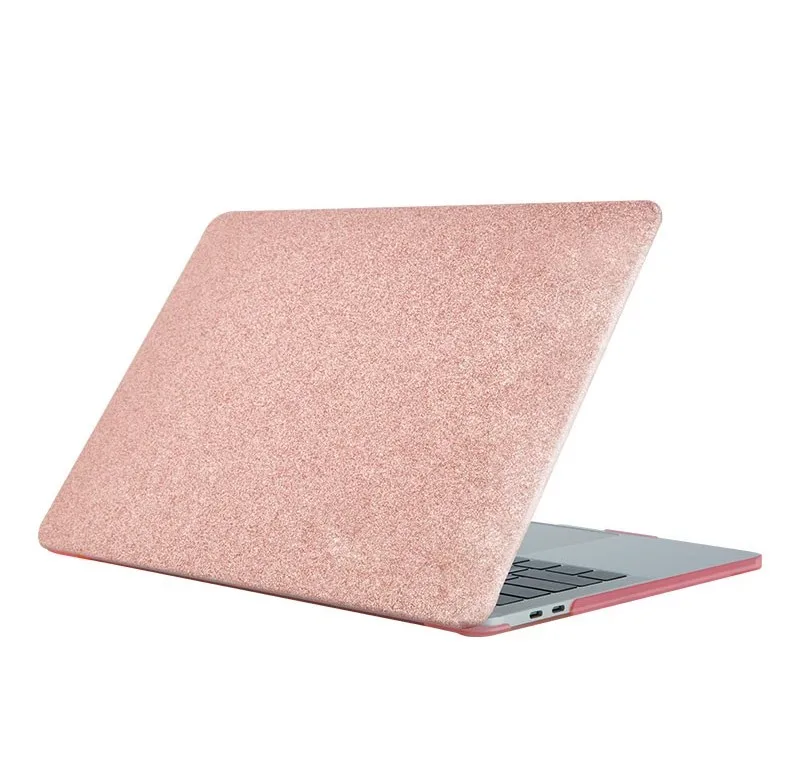 

Waterproof MacBook Laptop Case Leather Finished Cover for MacBook 11.6'' Air A1370 A1465 13.3'' Retina A1425 A1502 Pro A1278