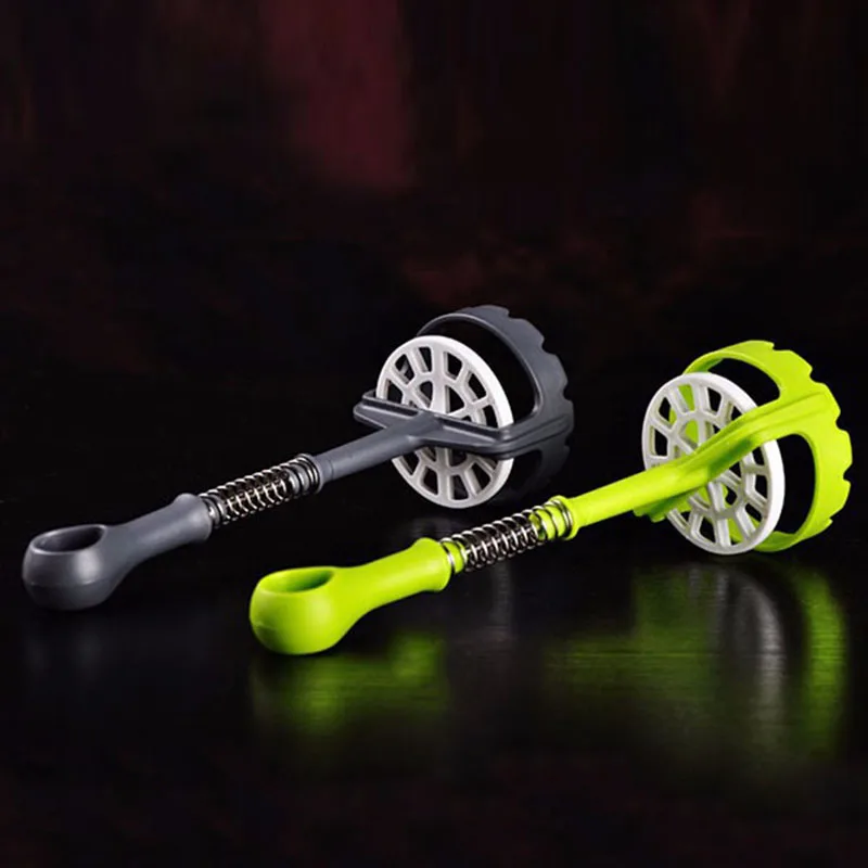 Новый многофункциональный простой Применение Картофельная давилка пюре форма