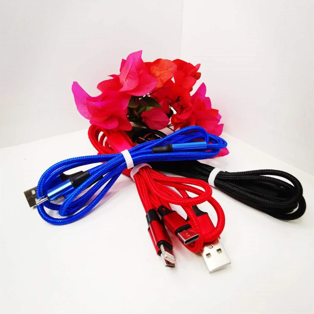 LED дисплей двойной USB Автомобильное зарядное устройство Универсальный мобильный
