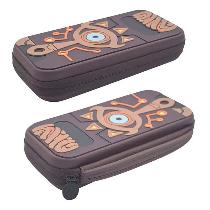 Nintend Switch Carry Case Accessories Storage Bag for Nintendos Switch Portable Travel Case for Nitendo Switch Console
