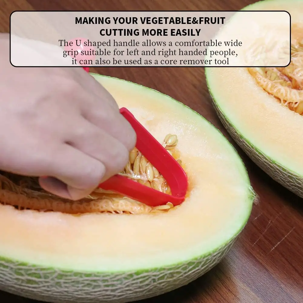 Новая Обновленная Овощечистка из 3 предметов овощерезка терка резак для лука