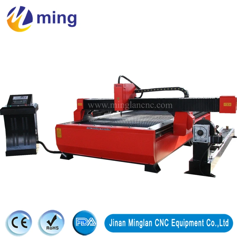 Плазменный резак CNC 1325/1530 для резки металла|Машины плазменной сварки| |