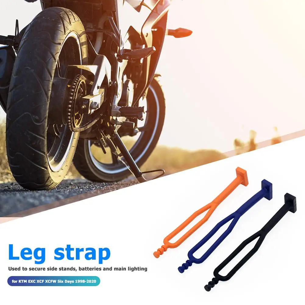 Прочная подставка боковая ремешок Лидер продаж резиновые аксессуары для