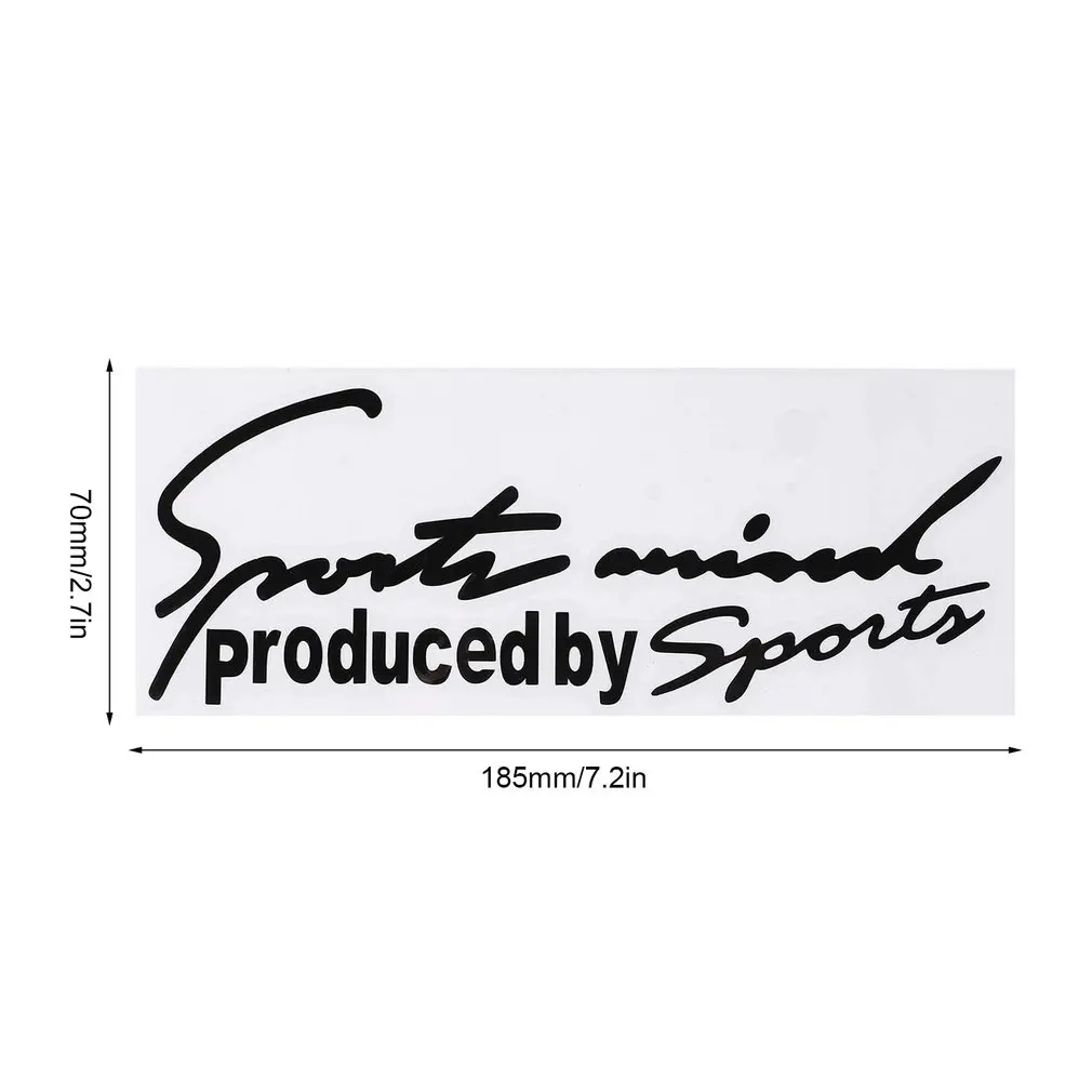 

NewCar Stickers Reflective Lamp Eyebrow Captivating Decal Sports Car Styling Auto Racing Decor Vinyl Graphic Decoration