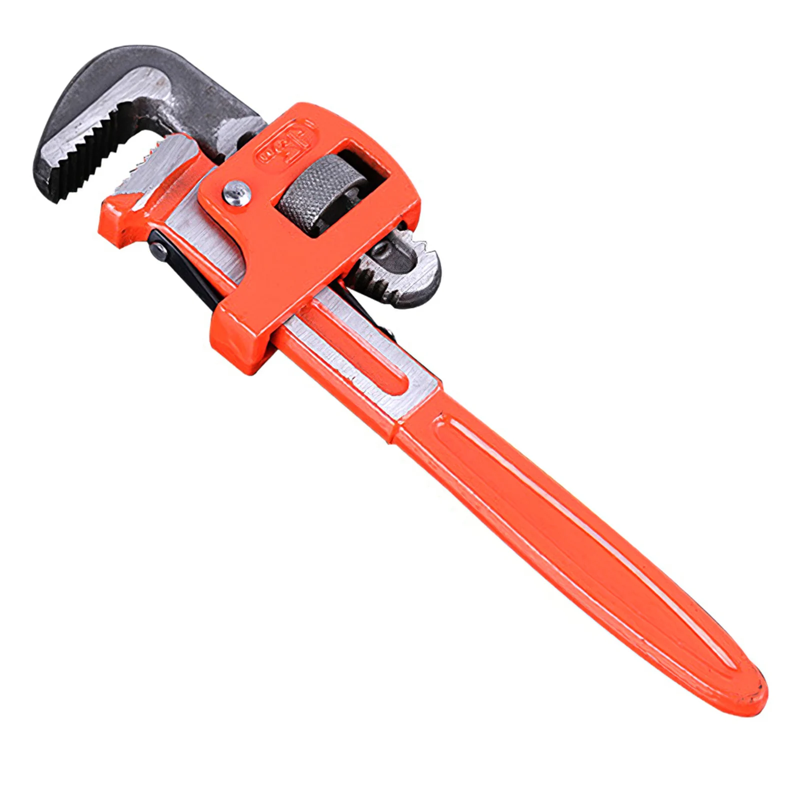 

Ручной ключ для труб, многофункциональный Сантехнический большой ключ для труб, стальной ключ Olecranon для труб, изысканный ключ для ремонта во...