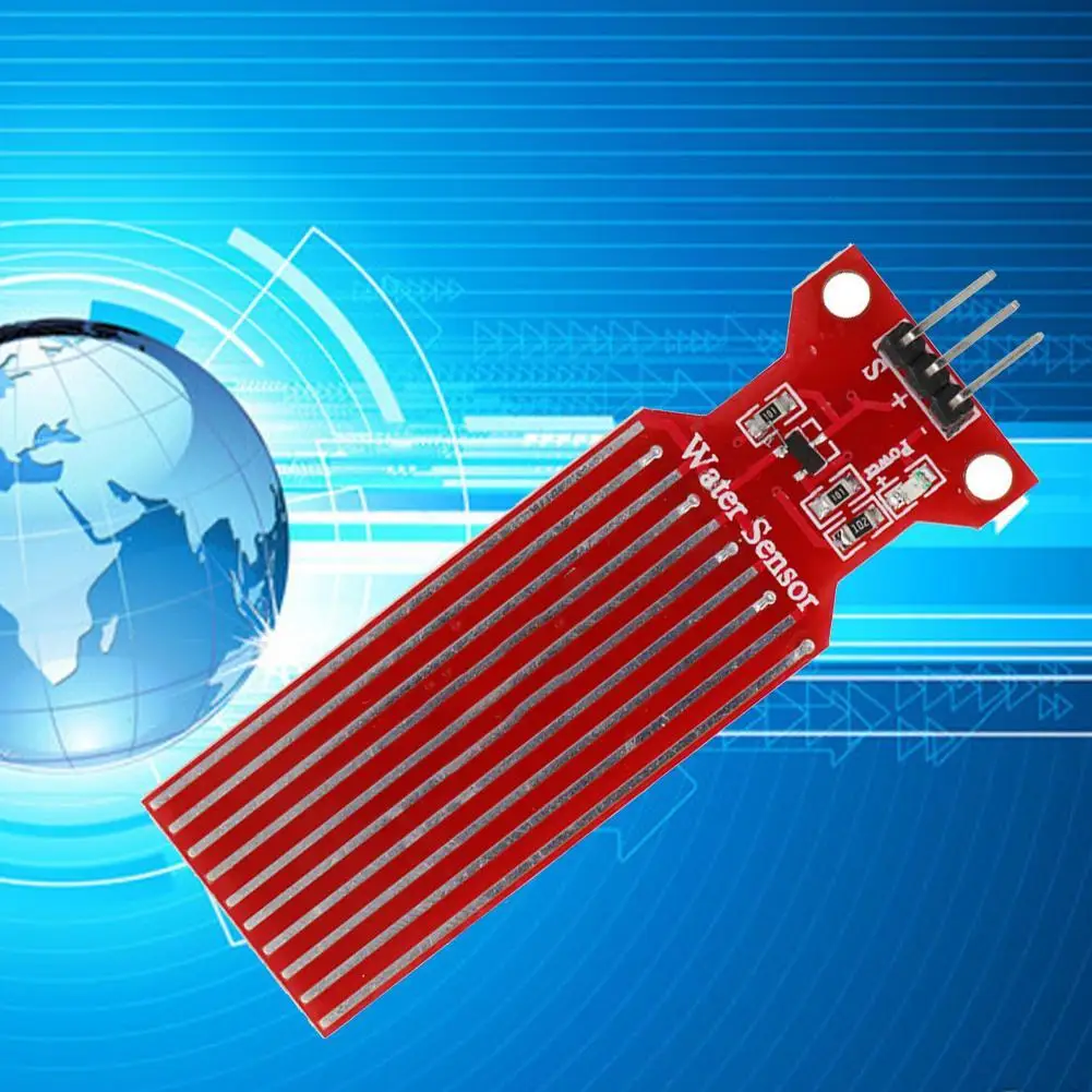 

Intelligent Automation Module Rainwater Level Sensor Module Detection A2Y7