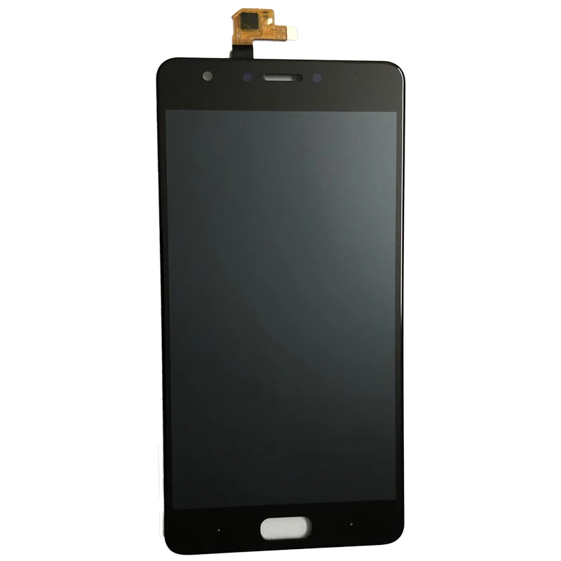 Для Infinix Note 4 Pro X571 Полный ЖК дисплей со встроенными запасными частями для Note4
