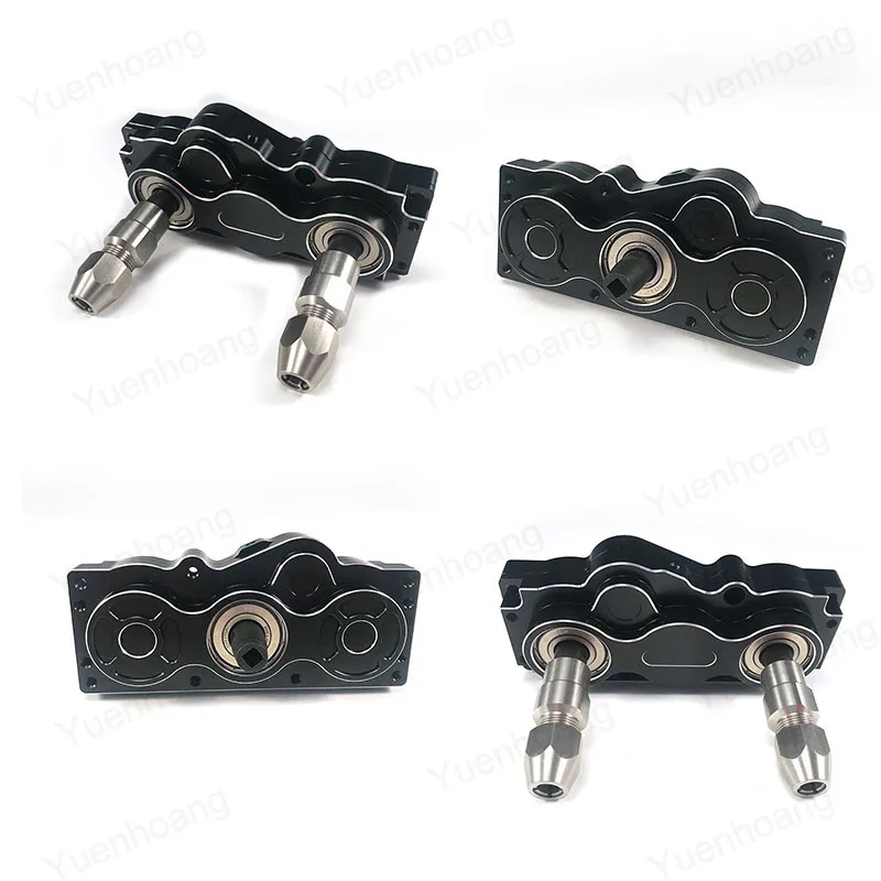 1 шт cnc прямой обратный редукто