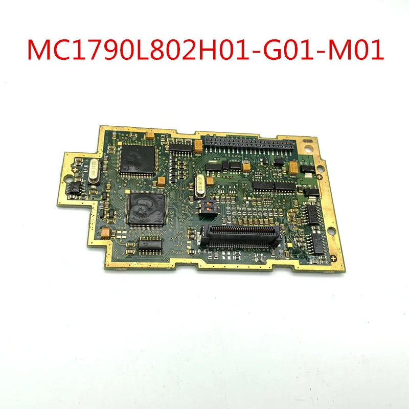 MC1790L802H01-G01-M01 inverter 440 материнская плата процессора управления 45 кВт 55 75 |