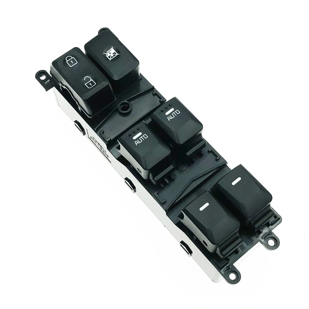 Переключатель главного стекла ESIRSUN Power для Kia Forte 2014 2015 2016 2017 2018 93571-A7200 93571A7200 -