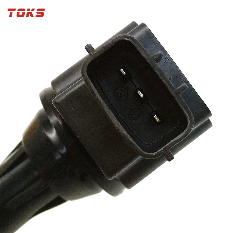 TOKS 1 шт. 22448 8H315 8H300 катушка зажигания автомобиля JP KSN 1401 для Nissan PRIMERA P12 WP12 X TRAIL T30 8H310