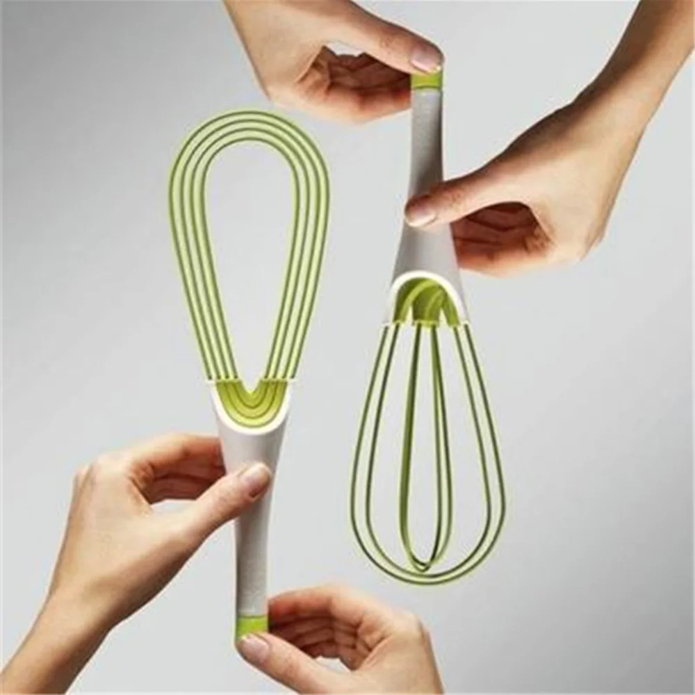 Блендер случайного цвета вспениватель яиц инструмент для волос устройство