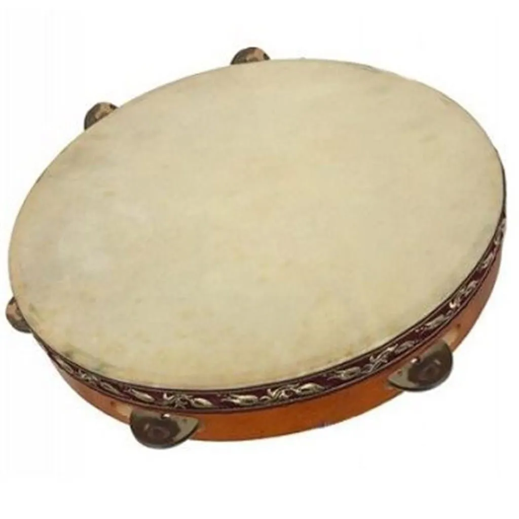 Тамбурины| |