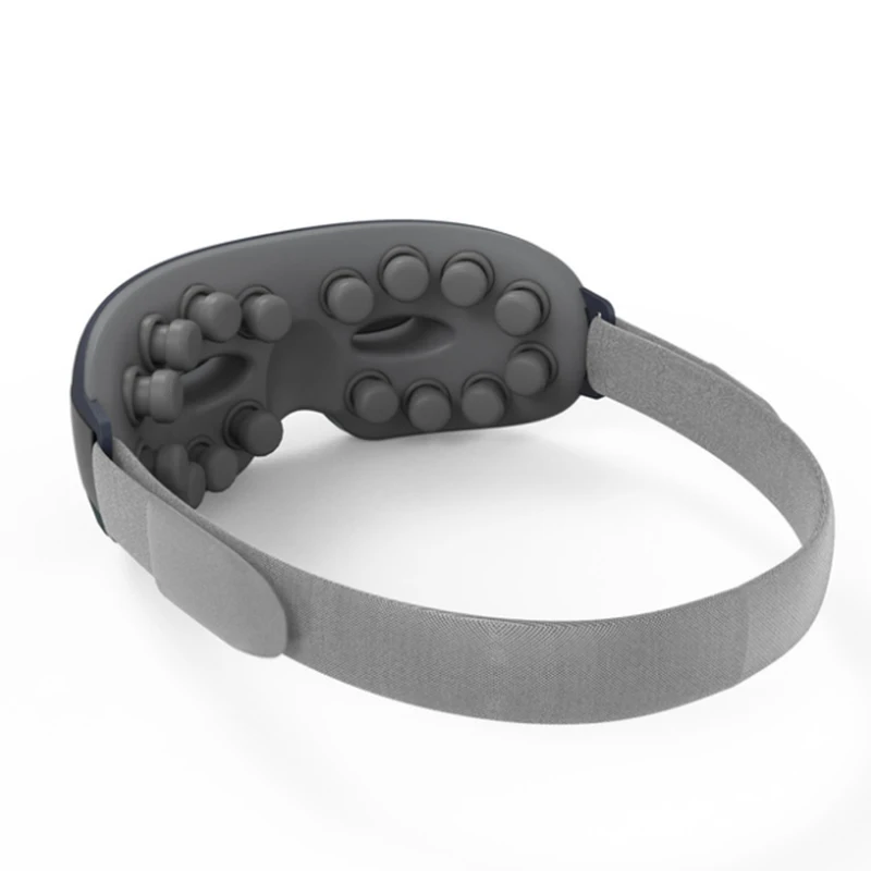 

Oyeal Visual eye massager for children Eye massager relaxes acupoint massage by adjusting the elastic band with vibration