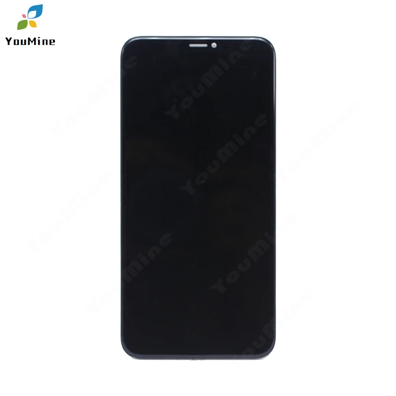 Для iPhone XS Max A1921 ЖК-дисплей сенсорный экран дигитайзер A1921 A2101 A2102 A2104 сборка Замена для iPhone XS Max ЖК