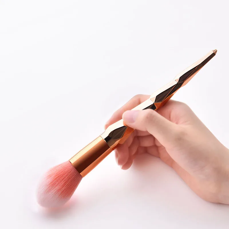 Набор кистей для макияжа 10 шт. | Красота и здоровье