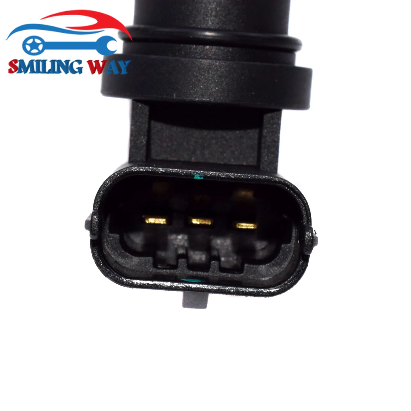 Датчик положения и штекер провода SMILIMNG WAY для Mercedes Benz Chrysler Dodge W203 C209 W210 W211 W163 W220 OE #