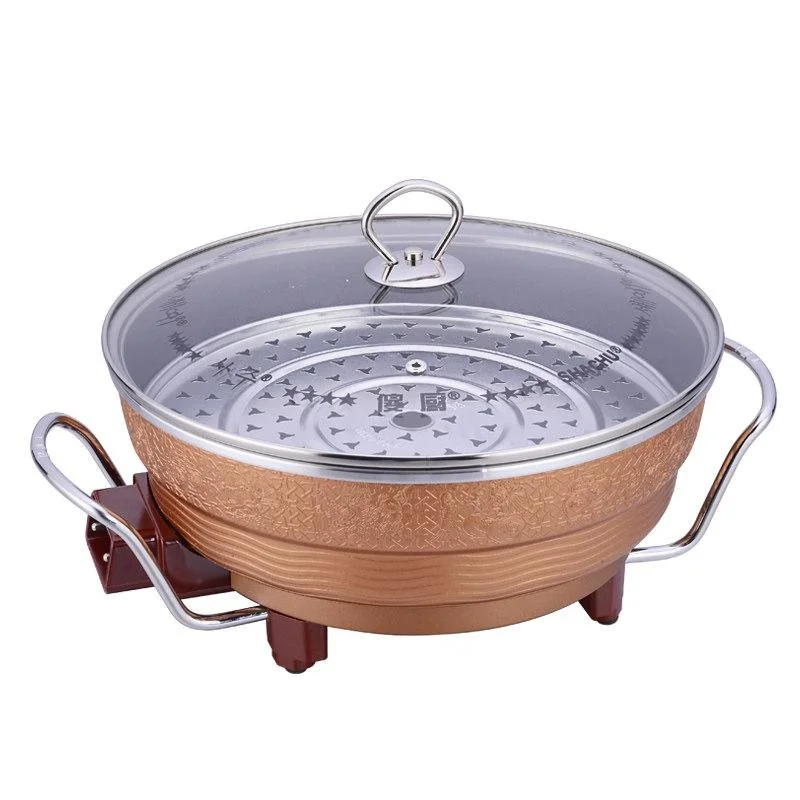 cuisine restaurant electrical equipment commercial kitchen appliance aparato cocina home kitchen appliance electric skillet free global shipping