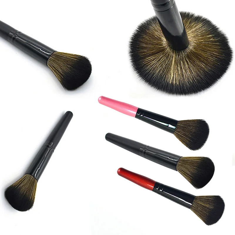 Новинка 2019 модная Кисть для макияжа кисть основы румян инструменты товары