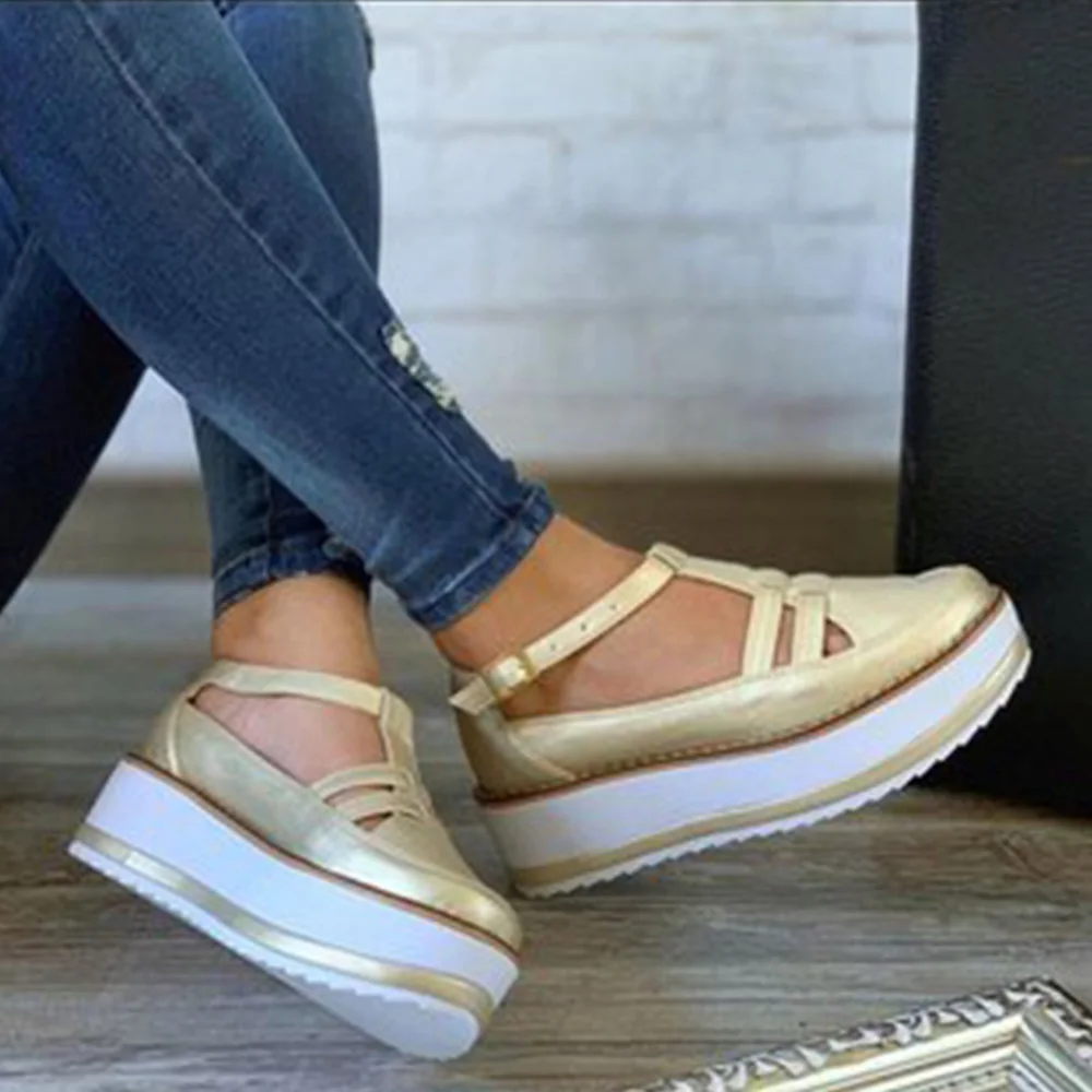 

Women's Sandals Fashion Tassel Casual Style Women's Shoes Women's Flat Shoes Summer Vulcanized Shoes Solid Color Thick Bottom