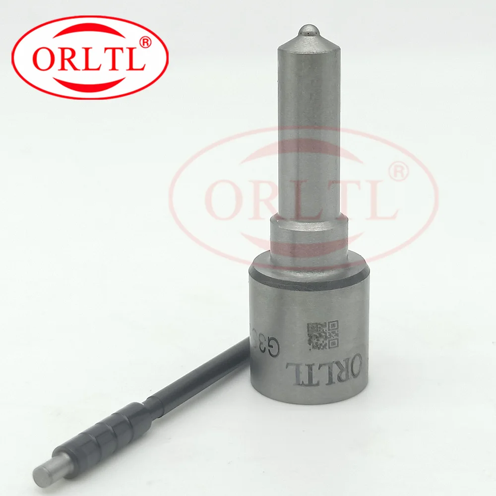 DLLA 147 P747 (093400 7470) Форсунка топливного инжектора с общей топливной магистралью