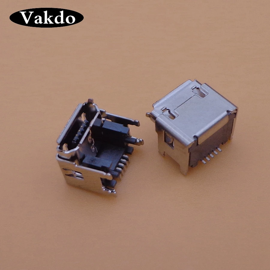 100 шт./лот Замена для зарядки 3 Bluetooth динамик USB док разъем микро usb зарядный порт