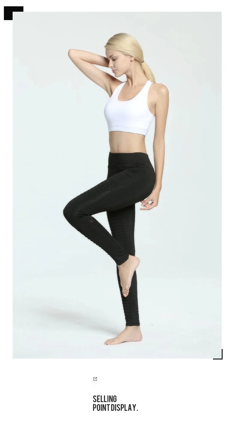 Спортивный бюстгальтер топ пуш-ап сексуальная спортивная одежда для фитнеса