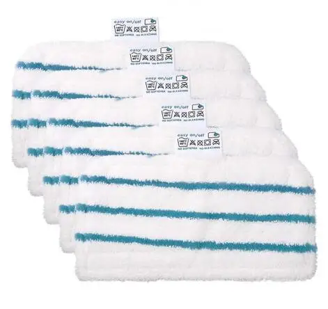 5 Piece of Cleaning Pad Floor Cleaning Napkin Dust cloth for